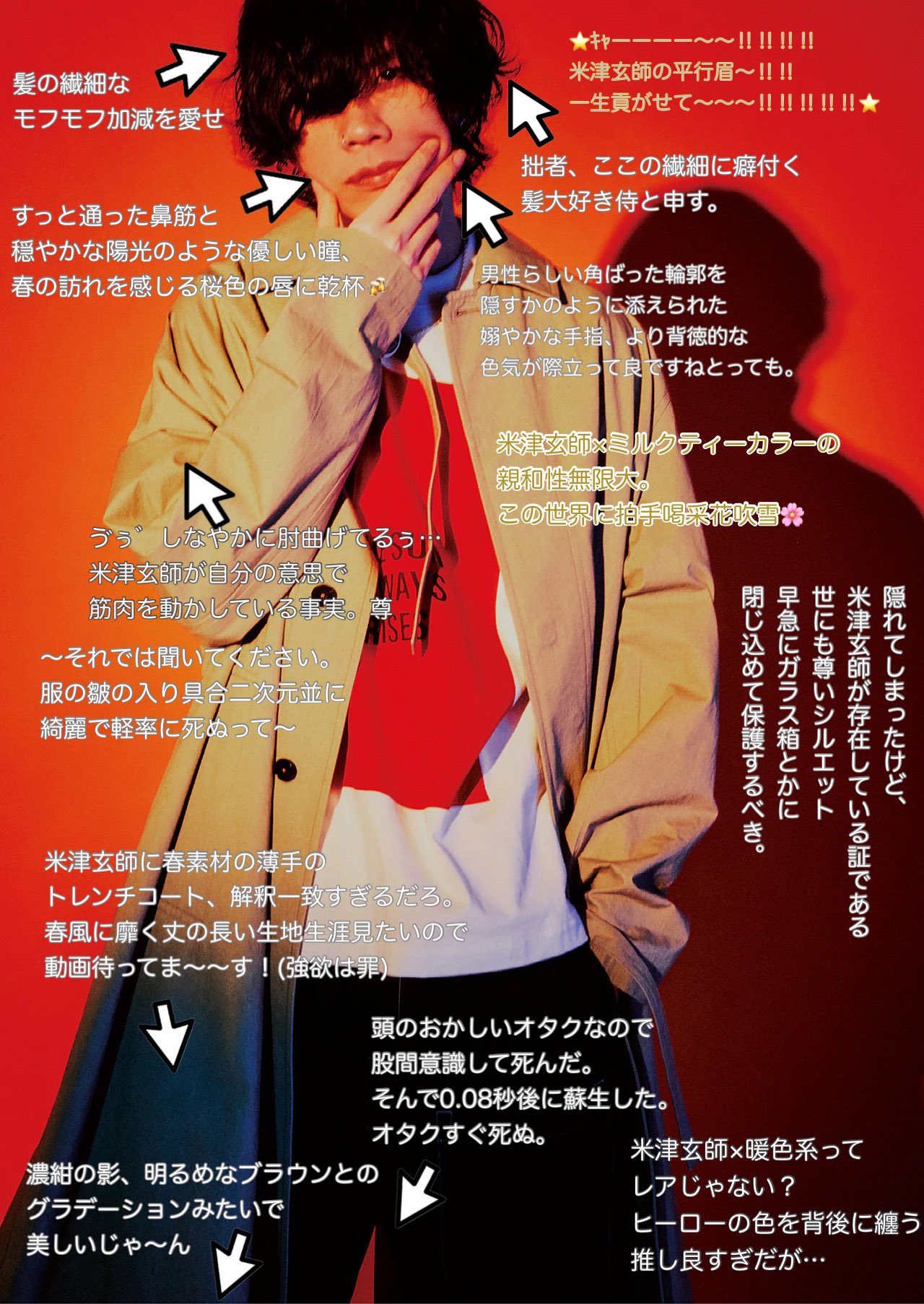 GOODS / JUNK | 米津玄師 official site「REISSUE RECORDS」