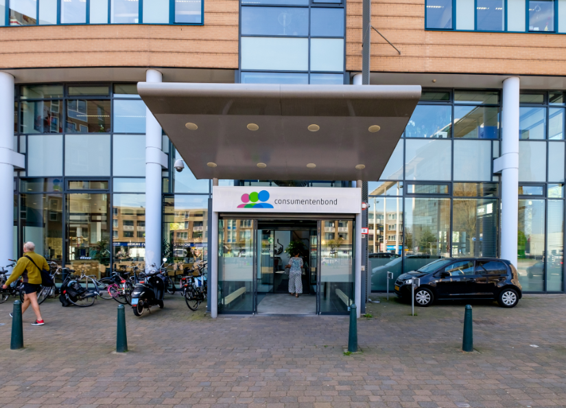 Tja, wat zal ik zeggen 'Grote webwinkels misleiden met kortingen op adviesprijzen' buff.ly/3u4ihP0