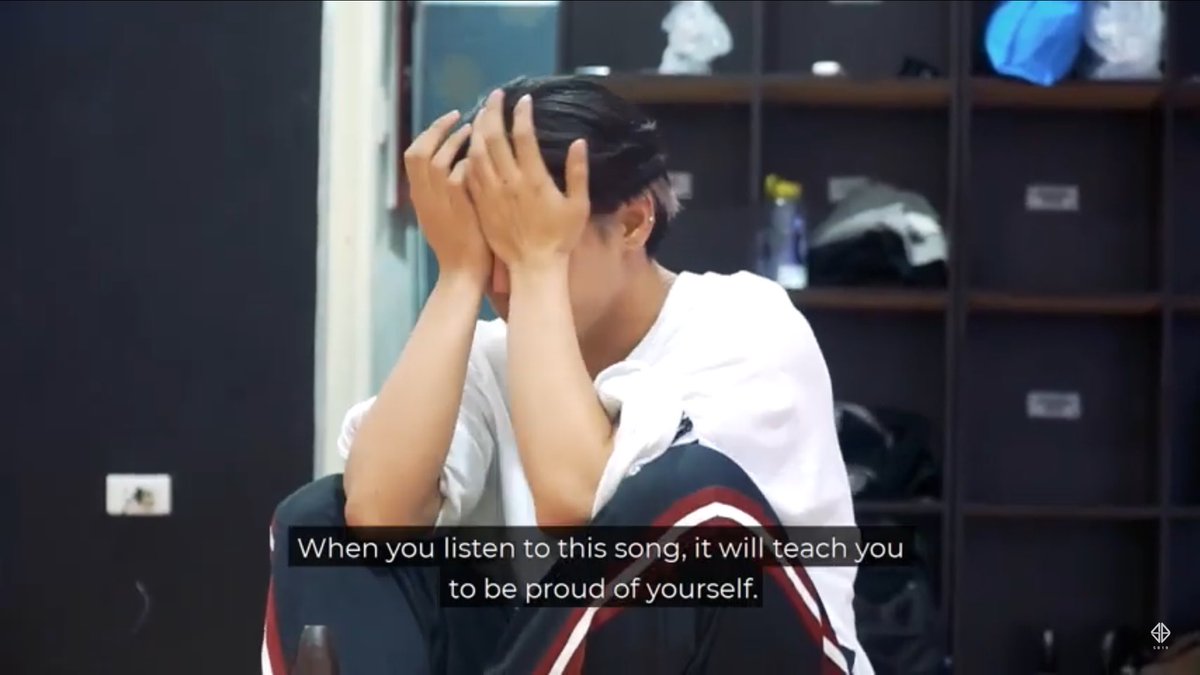 J O s Tweet Stell You Did So Well With The Choreo All The Sweat 