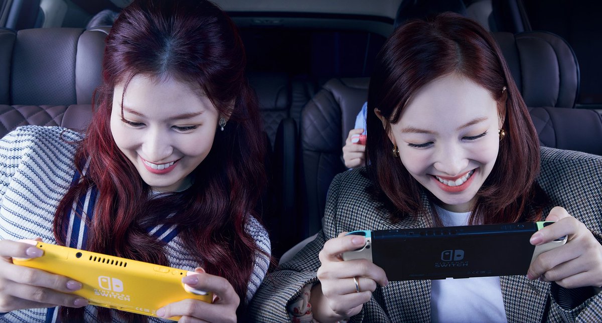 twiceships's tweet photo. ♡ Sana &amp; Nayeon ♡ https://t.co/CoyY2qvyHo