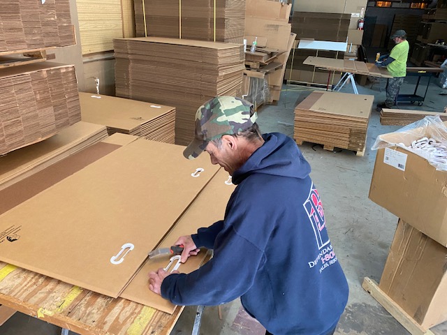 Panel_Armor's tweet image. Inventory Boxes in huge demand. Get yours today!