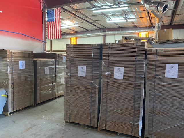 Panel_Armor's tweet image. Inventory Boxes in huge demand. Get yours today!