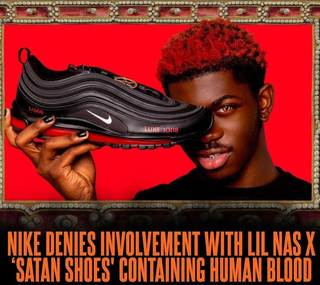 MedievalFlame's tweet photo. @Nike good https://t.co/FaZst44vtx