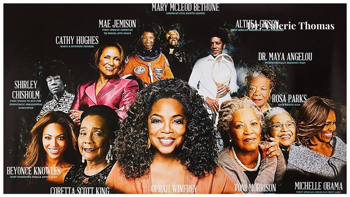 Women's History Month is to remind ourselves of the accomplishments of women throughout the years in our culture and society. The Fearless Leader family thanks you!

Click the link below to watch a special tribute for women's history month! "SUPERWOMAN" 
youtu.be/uyUl8F9VZWM