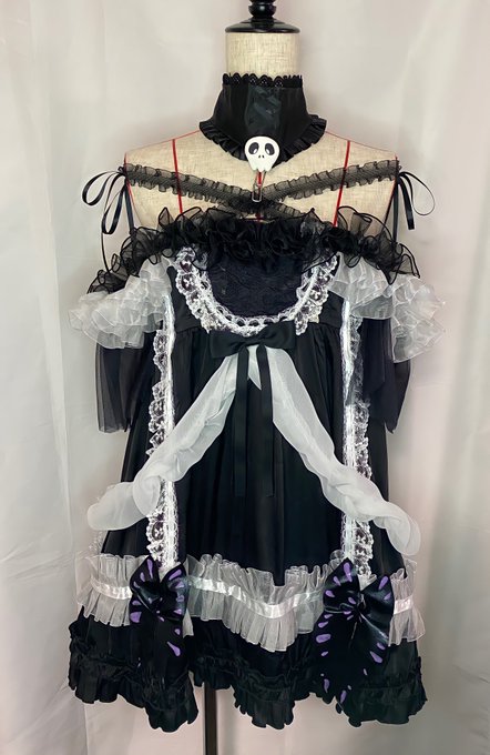 Twitterのコスプレ画像12