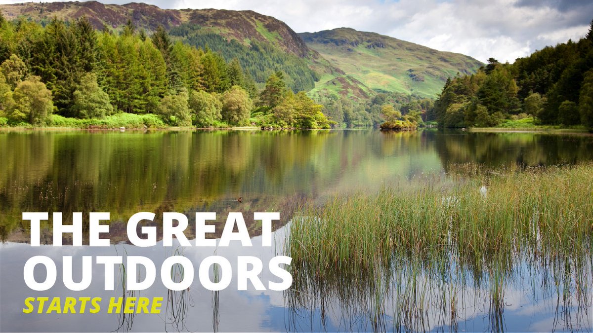 HereScotland's tweet image. From walking where fierce battles once raged to admiring the beauty of the Milky Way at night. The great outdoors starts here. #ScotlandStartsHere 

📍 Loch Trool, Galloway Forest Park

Get inspired and discover the South of Scotland at scotlandstartshere.com