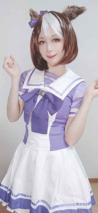 コスプレイヤー箱ネコのTwitter画像57