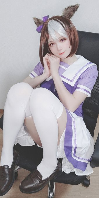 コスプレイヤー箱ネコのTwitter画像58