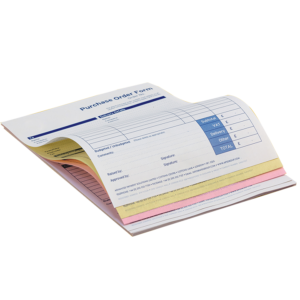 shanegrey01's tweet photo. Get high-quality, professional looking Custom 3 part Carbonless Forms. Each form can be customized according to your preferences. Get free shipping and sample.
Visit our website
https://t.co/5P3co0G64E https://t.co/jPZNZRyb3T