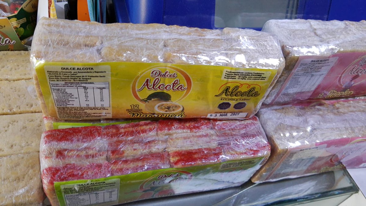 borisiqq's tweet photo. Me dijeron en #calama que el chumbeque #mkoo se acabó en #Iquique y esta es la nueva marca 🤣 https://t.co/K0k9gDHbM1
