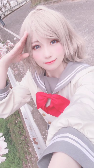 コスプレイヤー音のTwitter画像30