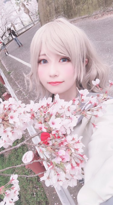 コスプレイヤー音のTwitter画像29