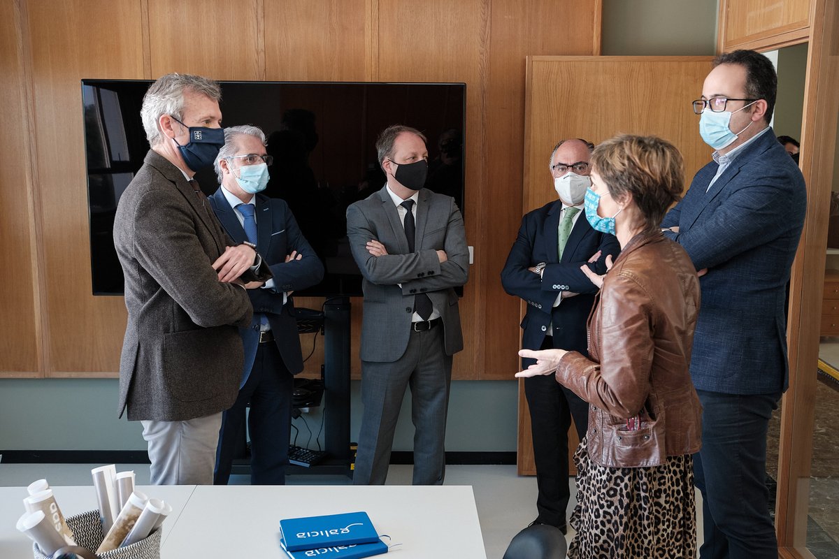 TurislabG's tweet photo. Nas vindeiras horas arranca a fase de inscrición de #Turislab, a primeira #Aceleradora de #Turismo de #Galicia. 

Se eres un talento emprendedor cunha idea innovadora no sector turístico, este é o teu programa de formación e #mentoring. 

Vista a web 👉 https://t.co/vjGFRkpioi https://t.co/FFgOeVjBMt