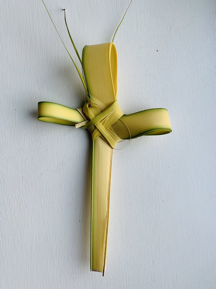 KathrynMuise's tweet image. Holy Week has begun. @alcdsb_trsa @ALCDSBMYSP @alcdsb #kindermagic