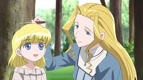 レ ミゼラブル少女コゼットのtwitterイラスト検索結果