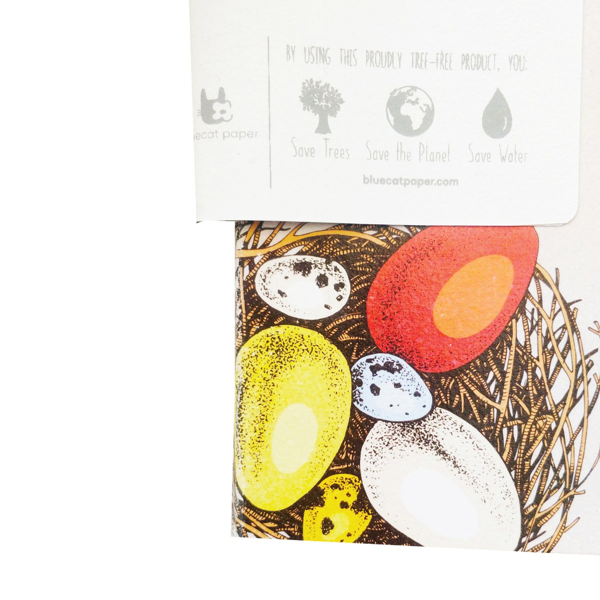 bluecatpaper's tweet photo. It's Easter notebook time!
Limited edition Easter notebooks for sale
https://t.co/CRvvm94pAD
#easterbunny #eastergifts #eastergift #eastereggs #happyeaster #easteregg #treefreebooks #ecofriendly #sustainablepaper #handmade #earthfriendlypaper #treefreepaper #upcycledpaper https://t.co/laL1V1Jlhx