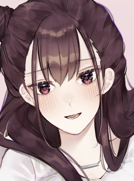 礼装の式部さんがかわいい? #FGO 