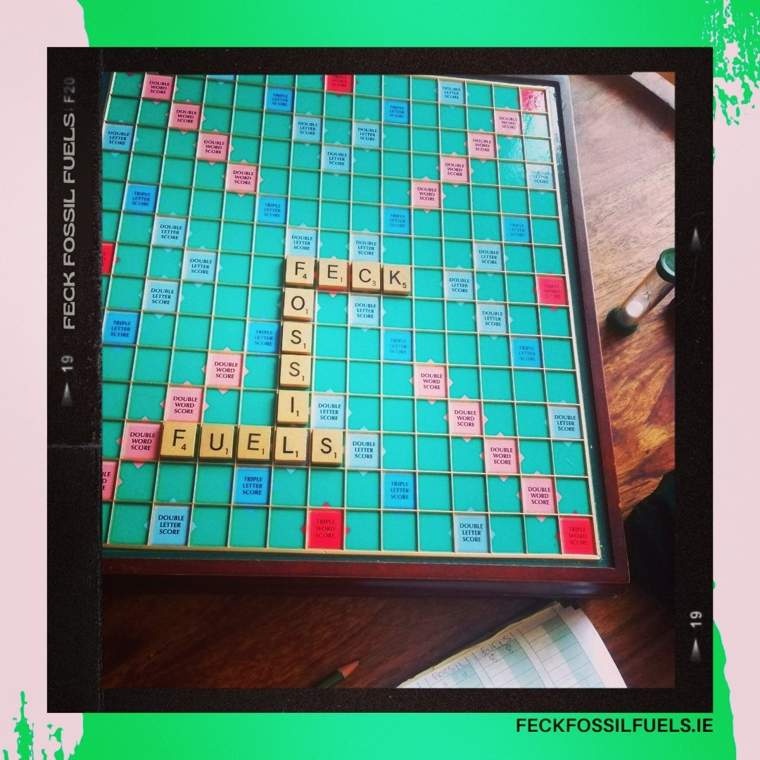 FeckFossilFuels's tweet photo. Let's spell it out... If we don't plan for a phase out of traditional fossil fuel plants, then we won't get one. 

It's that simple 🤷‍♀️

@OisinCoghlan is this on anyone's agenda right now? 

#feckfossilfuels #renewables #ClimateAction https://t.co/mUPpd8VvsE