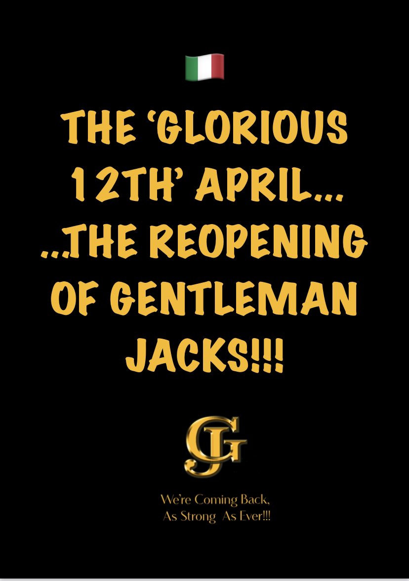 gentlemanjacks2's tweet photo. https://t.co/wtc1TrJfvl