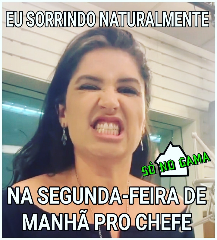 SonoGama's tweet photo. Cheio de ânimo para a segunda!😁
Bom dia, Gamaiada!! Segundou!!!
.
.
#sonogama
#gama
#gamadf
#segunda
#Lu
#NaForcaDoOdio
#AReporter https://t.co/nq619SQpSk