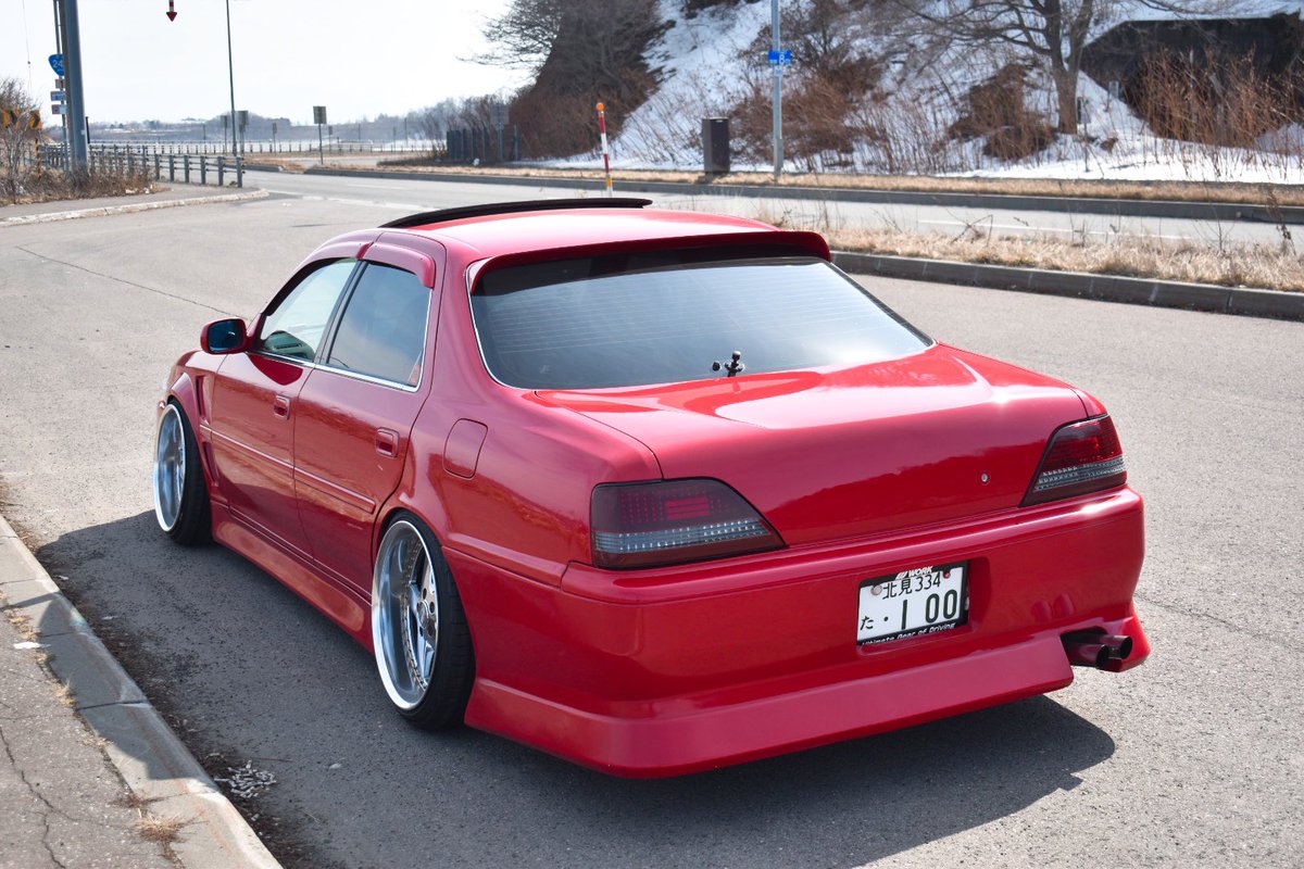 suzusyo100's tweet photo. #トヨタ乗りと繋がろう2021初春
よろしくお願いします。 https://t.co/20uaC4GL8R