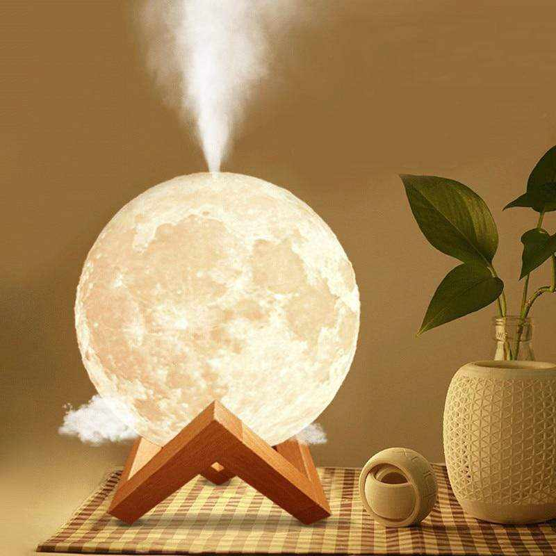 FrissonLife's tweet photo. EASTER GIVEAWAY
Three winners who will get our 880ML Moon Lamp Aroma Diffusers!
To enter the contest, do as follows:
1.- Like this post 
2.- Follow @FrissonLife 
3.- Tag at least 3 of Your Friends in the Comment Section.
4.- Retweet this post 
#Giveaway 
 #Giveaways https://t.co/GG0bp9wPNE