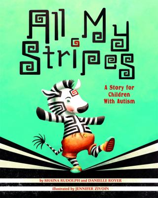 This week is Autism Awareness Week. Join <a href="/MagicalQuesters/">Magical Quests</a> for this online adaptation of the book All My Stripes. This session is suitable for children with SEND and non SEND children. Free but booking required. Get your ticket ow.ly/QUfc50E53G0
Magical Quests Ltd