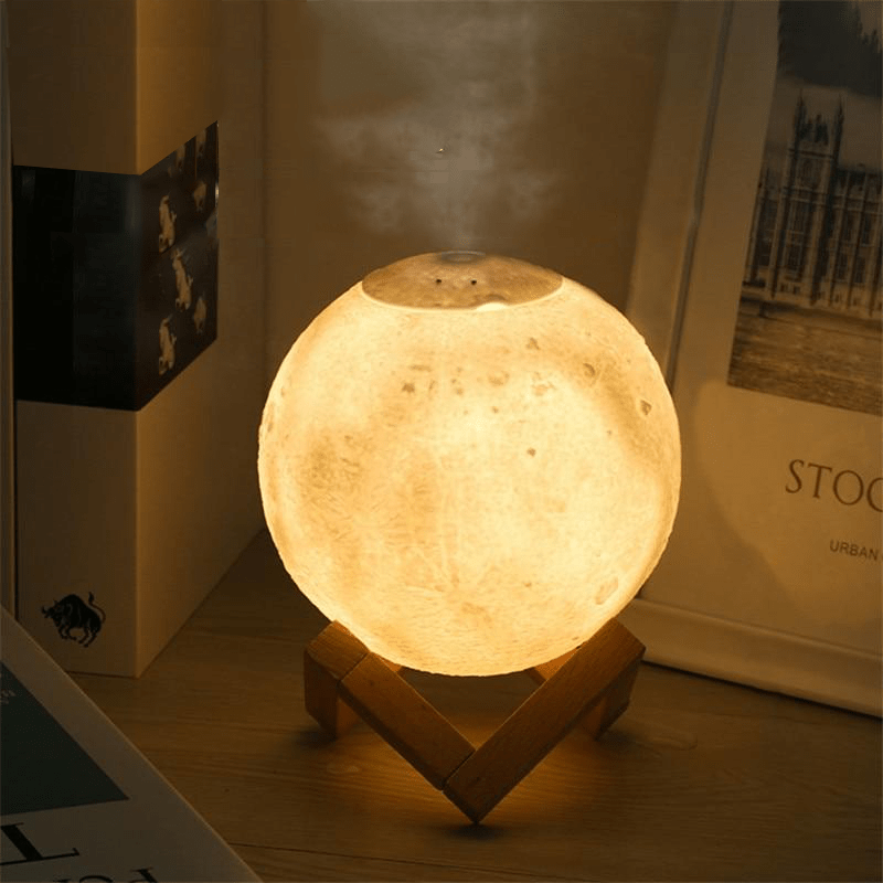 FrissonLife's tweet photo. EASTER GIVEAWAY
Three winners who will get our 880ML Moon Lamp Aroma Diffusers!
To enter the contest, do as follows:
1.- Like this post 
2.- Follow @FrissonLife 
3.- Tag at least 3 of Your Friends in the Comment Section.
4.- Retweet this post 
#Giveaway 
 #Giveaways https://t.co/GG0bp9wPNE
