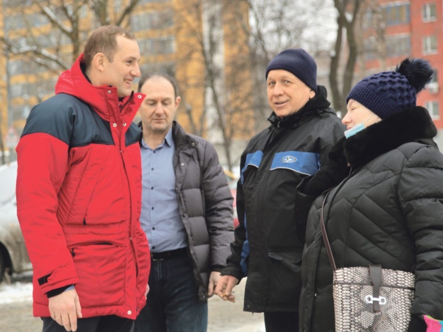 Управа района Марьина роща СВАО tweet media