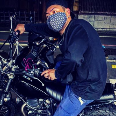 daiki_ohta's tweet photo. #新しいプロフィール画像 https://t.co/i8Fe1zPdqO