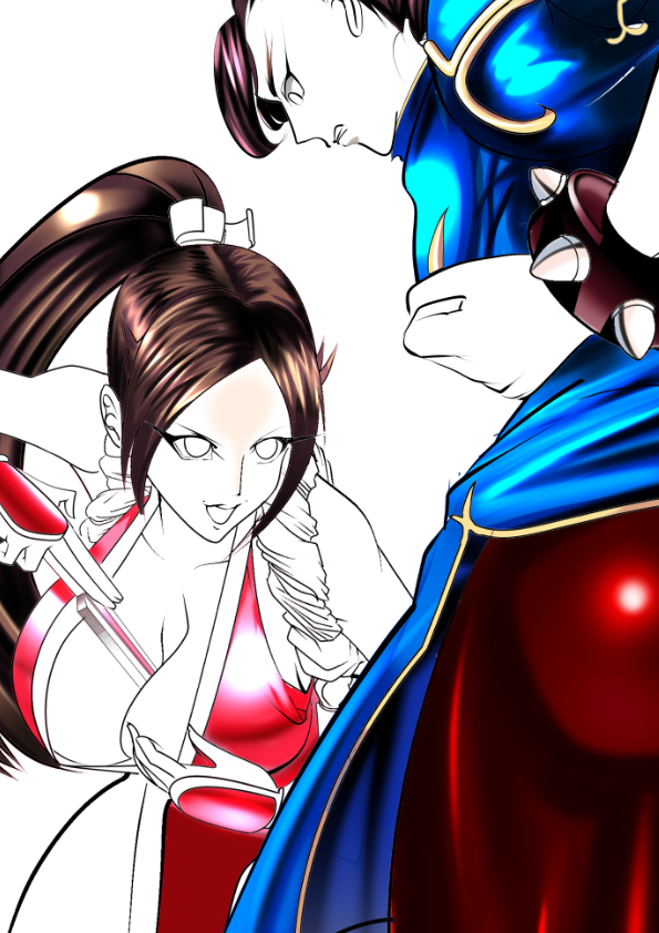 Twoucan デッドオアアライブ の注目ツイート イラスト マンガ コスプレ モデル Twoucan デッドオアアライブ の注目ツイート イラスト マンガ コスプレ モデル