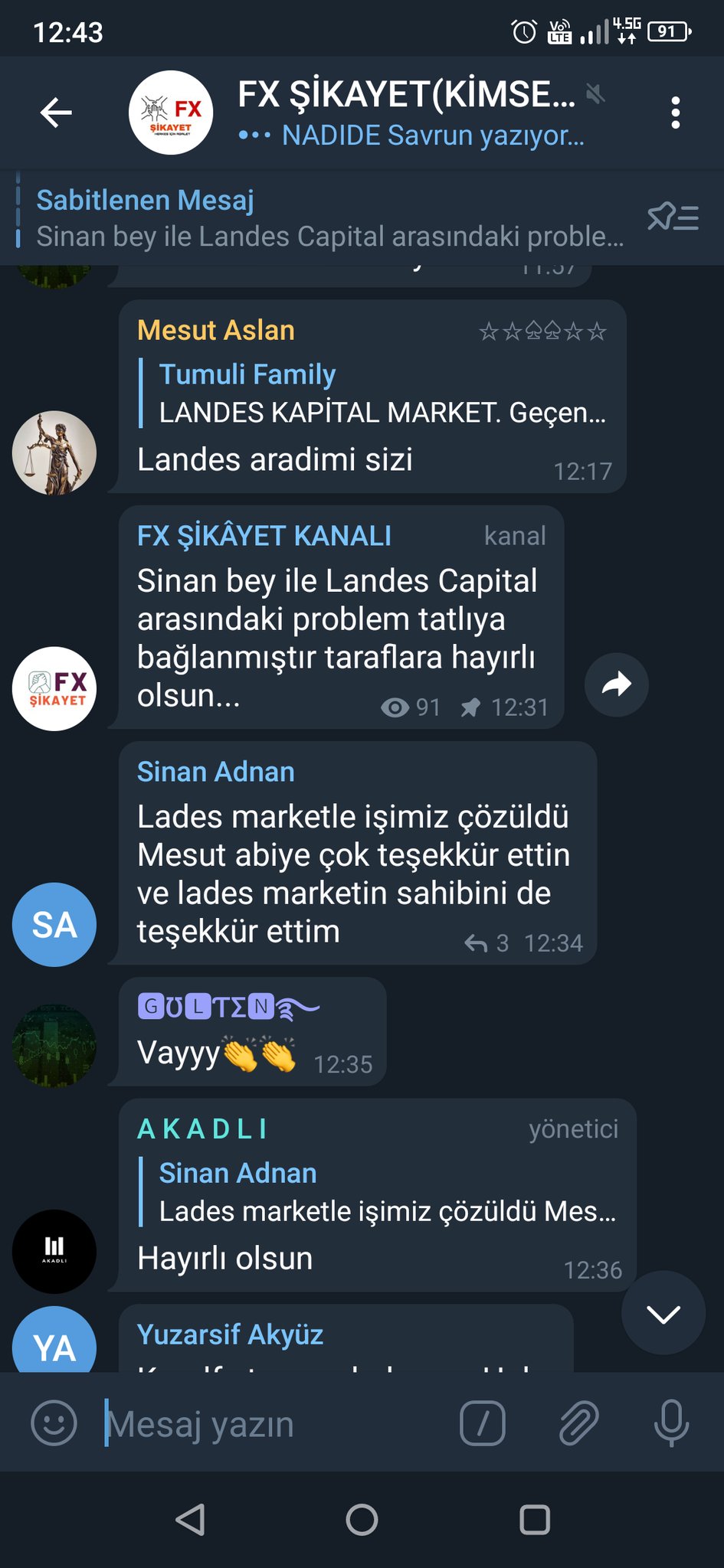 Kriptoloji Duttuy35 Twitter