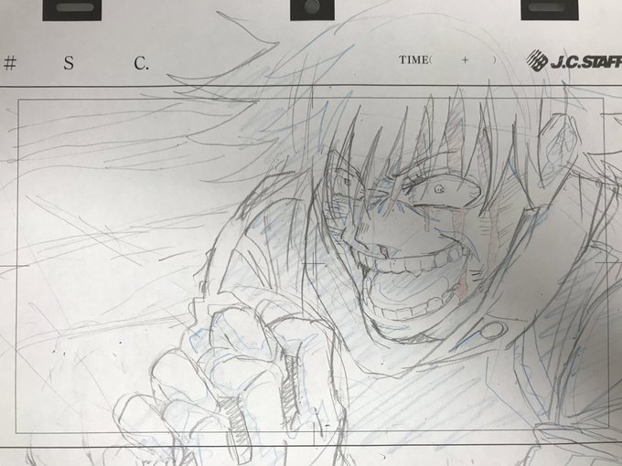 こういう表情大好き? 