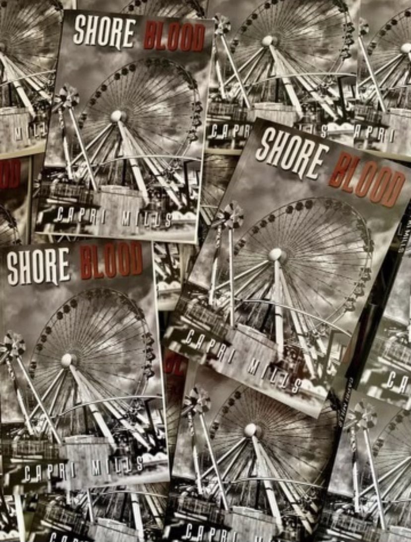 Shawnee High School tweet media