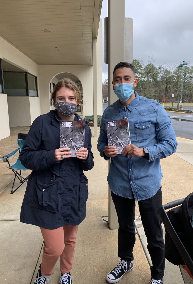 Shawnee High School tweet media