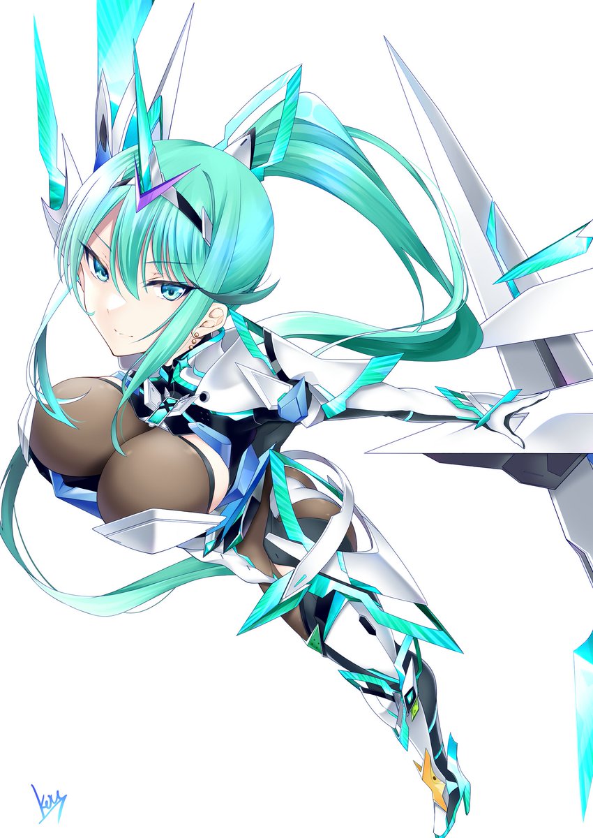 #今月描いた絵を晒そう

来月…来月こそはいっぱい描こう… 