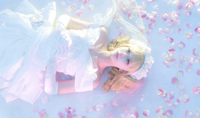 Twitterのコスプレ画像59