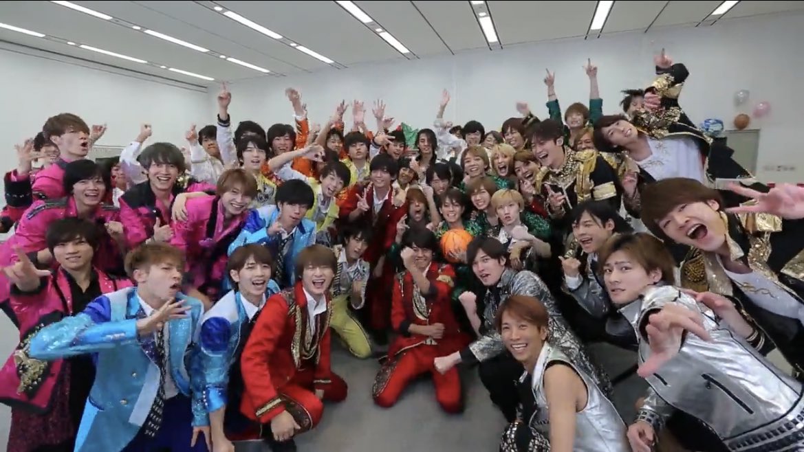 ripxx_h's tweet photo. まるっと青春でした https://t.co/CoA6CgKTYd