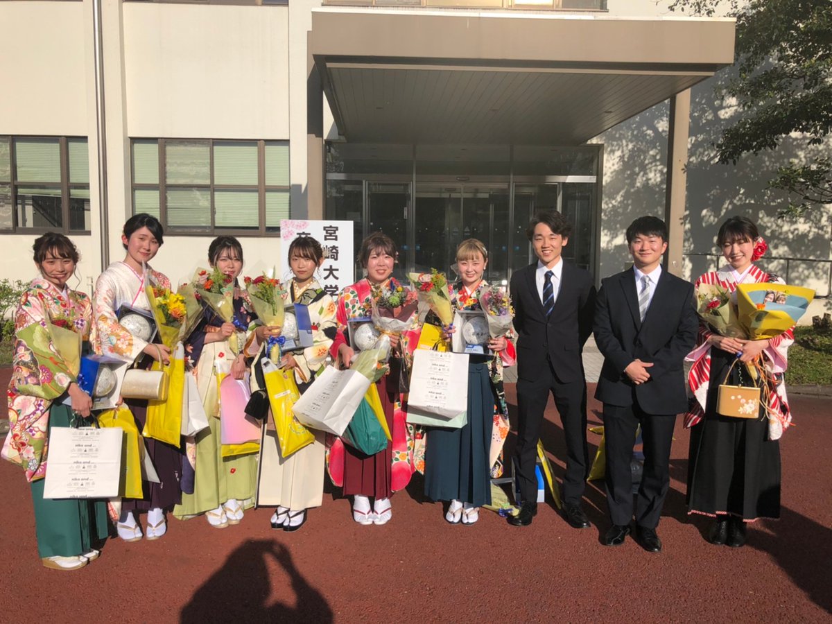 宮崎大学医学部サッカー部 Miyazaki Med Fc Twitter