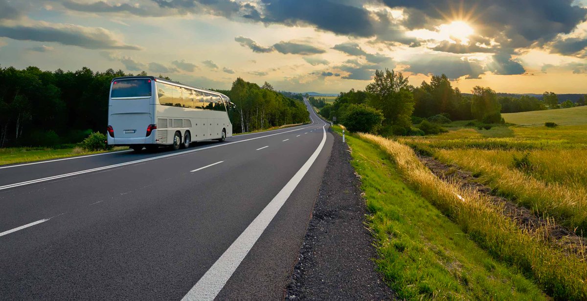 With the return of coach travel today, we wish our clients a positive start on their road to recovery!
#publictransport #covidrecovery #RoadmapOutOfLockdown