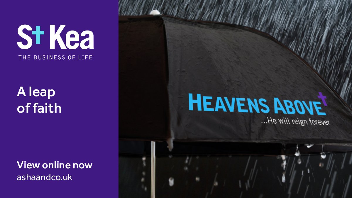 ASHAandCoUK's tweet photo. The full case study about our work with @stkeachurch is now live on our website.
Read more at: https://t.co/0s4xNCsnVU
#brandconsultancy #brandidentity #branding #brandingagency #brandingdesign #brandstrategy #creativeagency #creativeconsultancy https://t.co/zDWjNES1fp