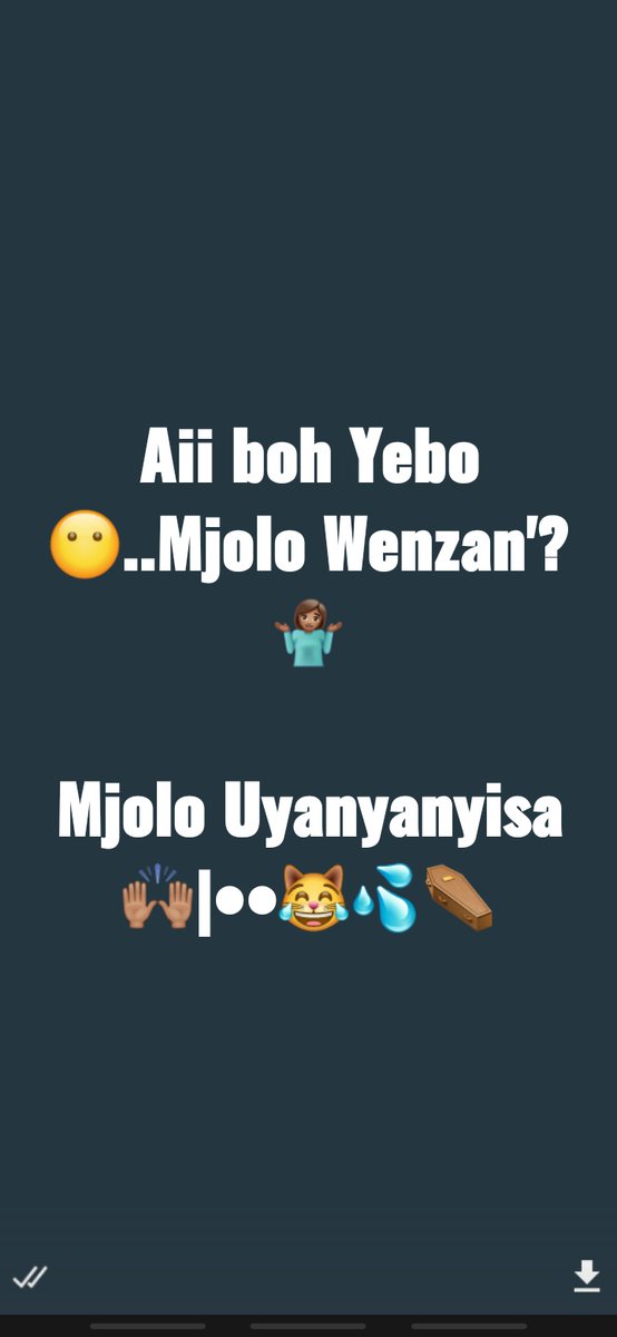 Liphahla101's tweet photo. @munhu_washe28 @naadan_prinda @chris_DrPhil https://t.co/0JrRWSqrEC