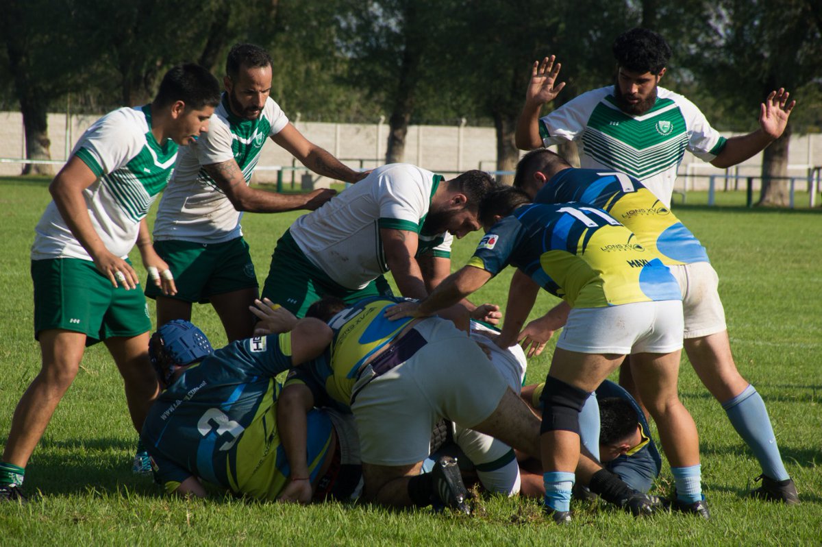 casdcamioneros's tweet photo. 🏈#rugby
EL PRIMERO DE LOCAL, A TODO PROTOCOLO.
📌LA NOTA: https://t.co/8l3ICWKGBb https://t.co/oPHBzDo6Le