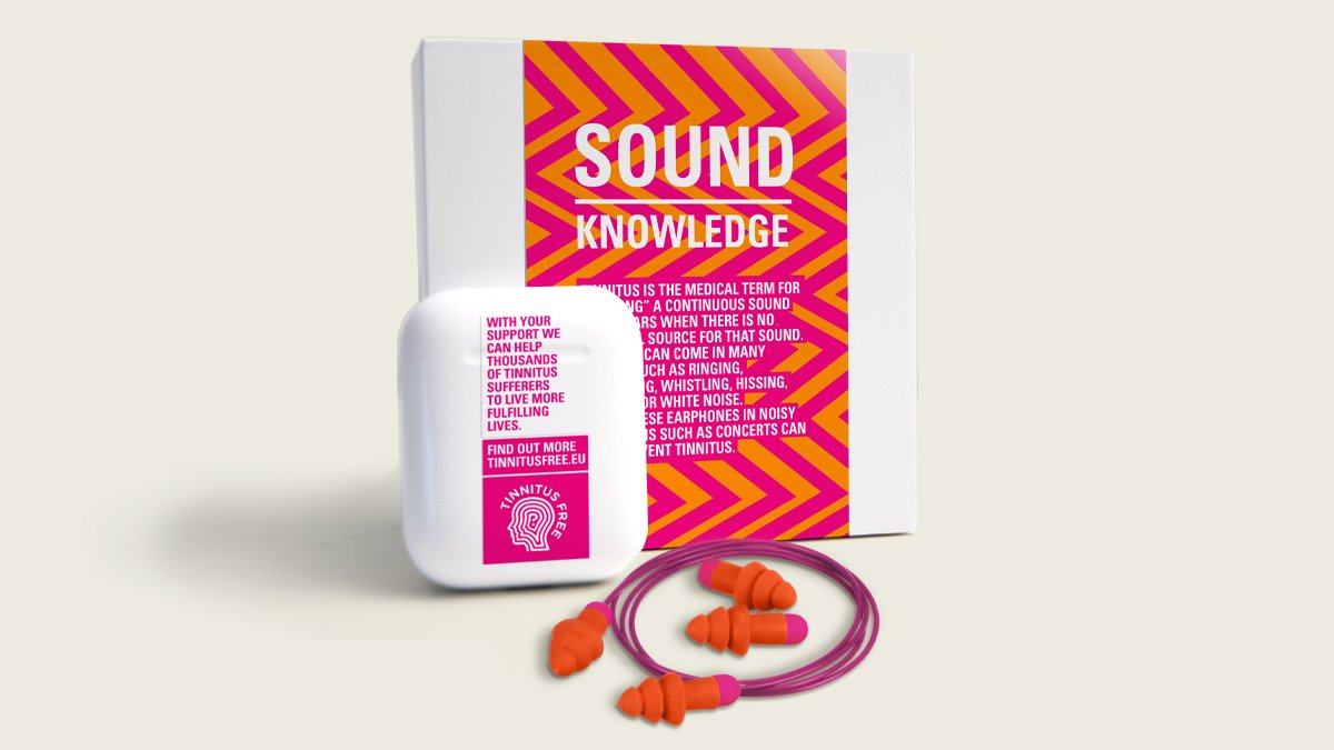 ASHAandCoUK's tweet photo. The TinnitusFREE Foundation asked us to create a campaign platform to increase awareness and diagnosis of the condition.

Read more at: https://t.co/LN2dLkb07a  

#Tinnitus https://t.co/EZGXViKy5F