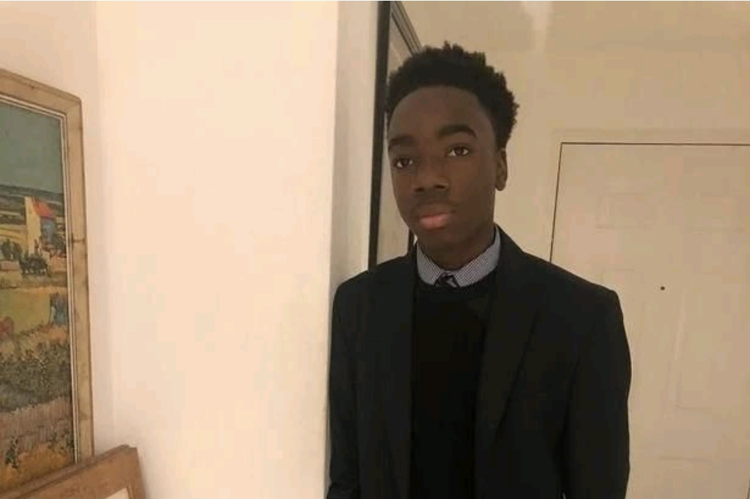 acltcharity's tweet photo. A missing #London teenager by the name of Richard Okorogheye has been missing since 8.40pm on Monday 22 March. He has been shielding as he suffers from #sicklecell.
If you have any information please contact his mum on 07735084081.
#RichardOkorogheye https://t.co/aJ4MKSos4T