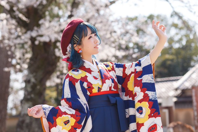 コスプレイヤー雪見のTwitter画像22