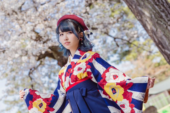 コスプレイヤー雪見のTwitter画像21