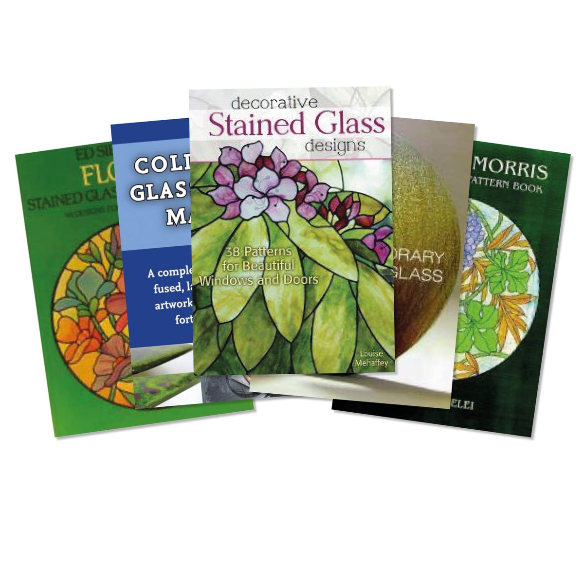 creativeglassuk's tweet photo. SALE! We have some great discounts on books including stained glass pattern books, coldworking techniques, glass fusing, beading and much more over on the website. #stainedglass #fusing #stainedglasspatterns #patternbooks https://t.co/h6f5a25w2R