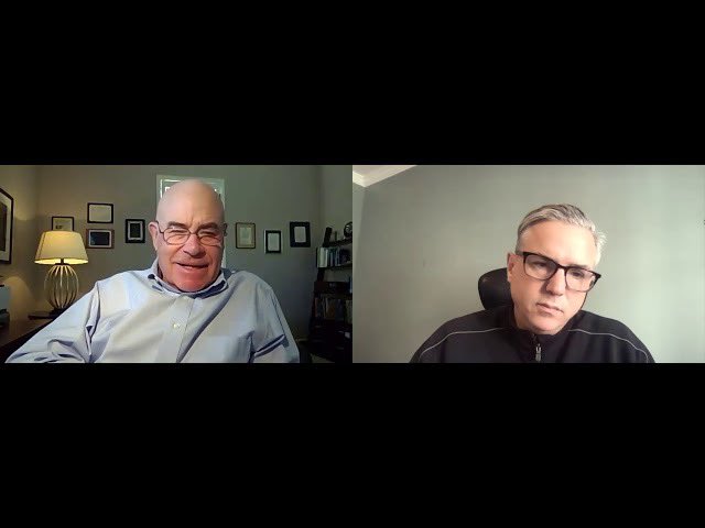 My interview with the authors of Relentless: The Forensics of Mobsters' Business Practices
youtu.be/qyVrWzK_6ts <a href="/DPForrester/">Daniel Patrick Forrester</a> <a href="/JeroldZimmerma3/">Jerold Zimmerman</a> <a href="/AnnaSacca/">Anna Sacca</a> <a href="/FauziaBurke/">Fauzia Burke (Book Publicist)</a>