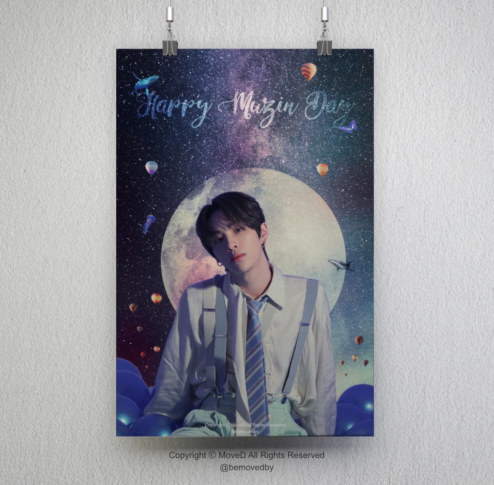 bemovedby's tweet photo. 𝐇𝐚𝐩𝐩𝐲 𝐌𝐮𝐳𝐢𝐧 𝐃𝐚𝐲

#Muzin #무진 #BAE173 https://t.co/H6dEdcuZw7